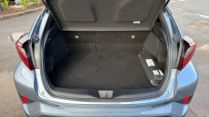 Toyota C-HR 1.8 Hybrid Design 5dr CVT Hybrid Hatchback